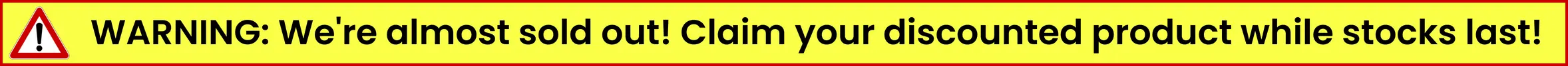 Qinux BreezaMax limited time offer warning